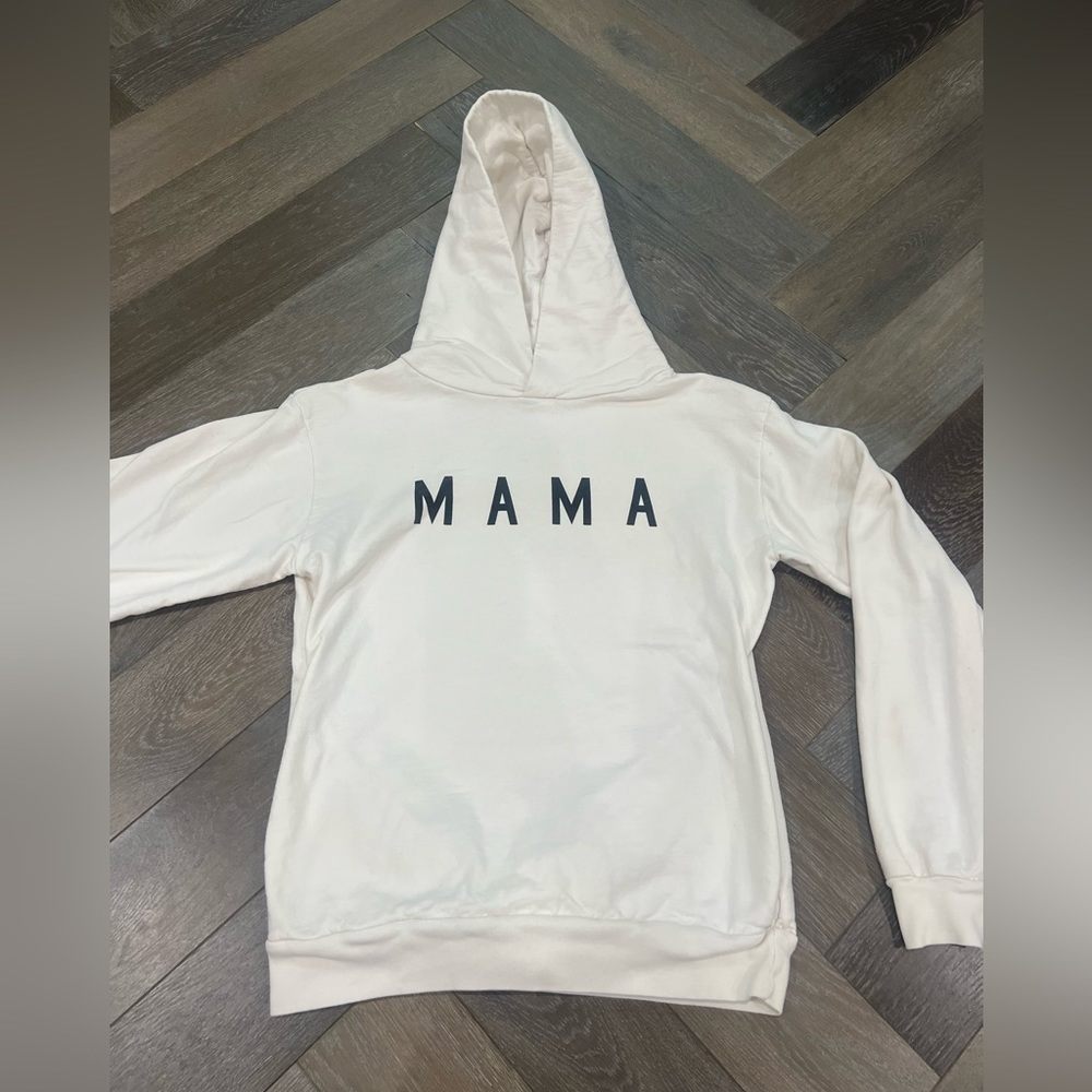 Ford and Wyatt hoodie size small